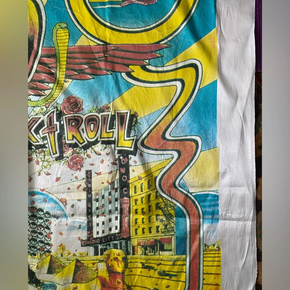 This is A Steal ❗️1985 Tapestry ORIGINAL Grateful Dead 20 Years of Rock